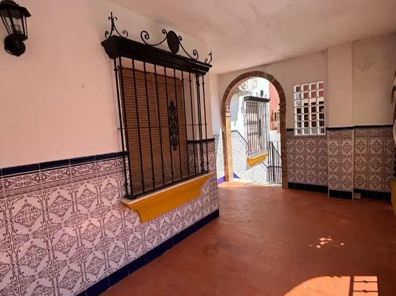 Piso en venta en Calle San Sebastián, 33, Marmolejo Piso en venta en Marmolejo con Aire acondicionado, Calefacción y Terraza