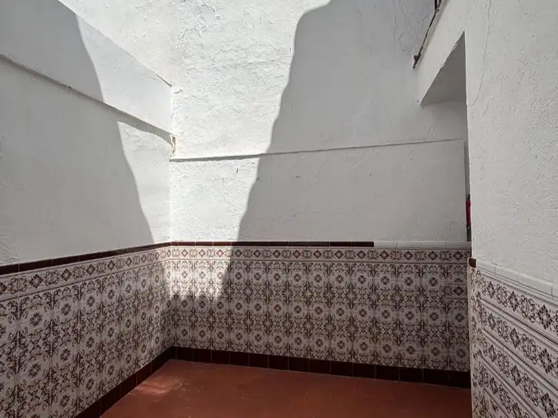 Piso en venta en Calle San Sebastián, 33, Marmolejo Piso en venta en Marmolejo con Aire acondicionado, Calefacción y Terraza