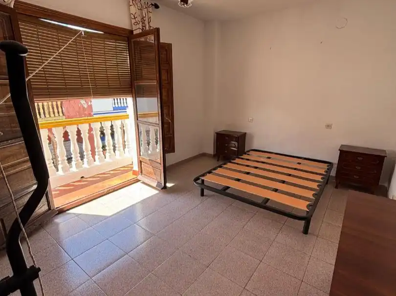 Piso en venta en Calle San Sebastián, 33, Marmolejo Habitación de Piso en venta en Marmolejo con Aire acondicionado, Calefacción y Terraza