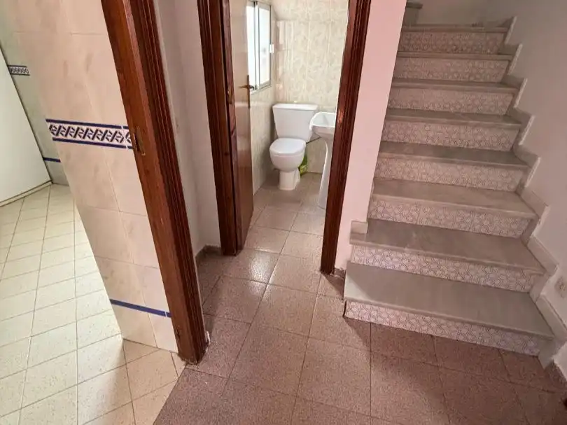 Piso en venta en Calle San Sebastián, 33, Marmolejo Piso en venta en Marmolejo con Aire acondicionado, Calefacción y Terraza