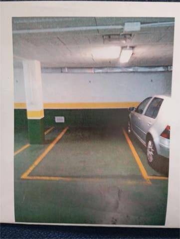 Garaje en Alquiler en Cangas pueblo