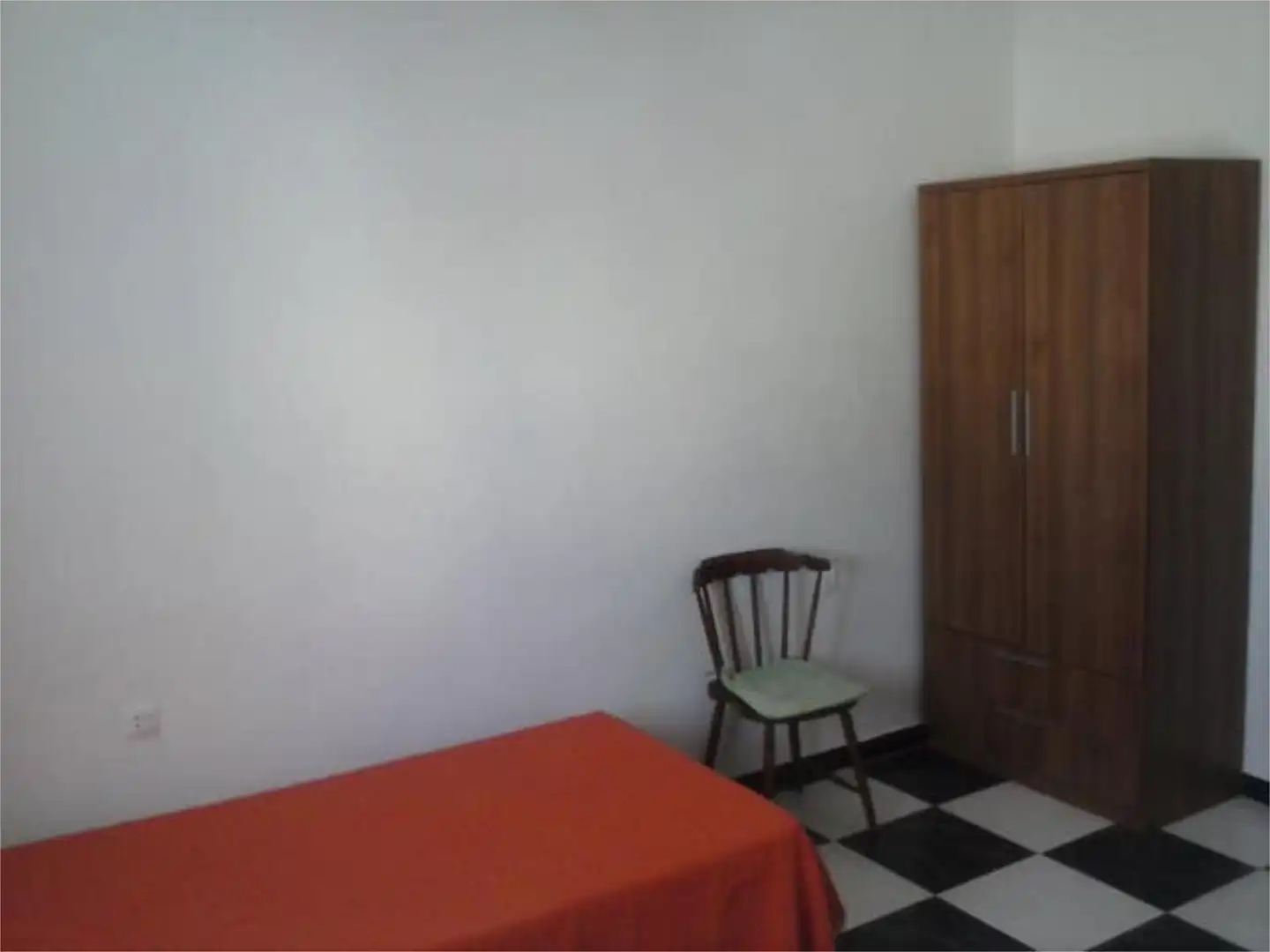 Piso de alquiler en Alameda - Mentidero - Teatro Falla Habitación de Piso de alquiler en Cádiz con Amueblado