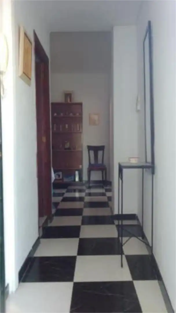 Piso de alquiler en Alameda - Mentidero - Teatro Falla Piso de alquiler en Cádiz con Amueblado