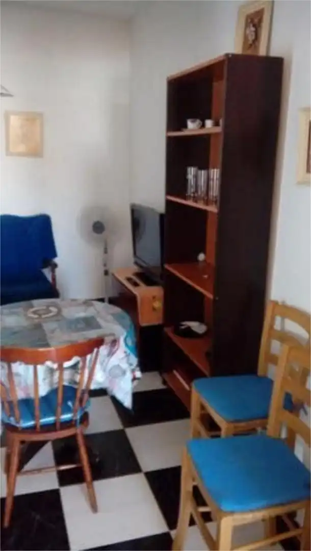 Piso de alquiler en Alameda - Mentidero - Teatro Falla Habitación de Piso de alquiler en Cádiz con Amueblado