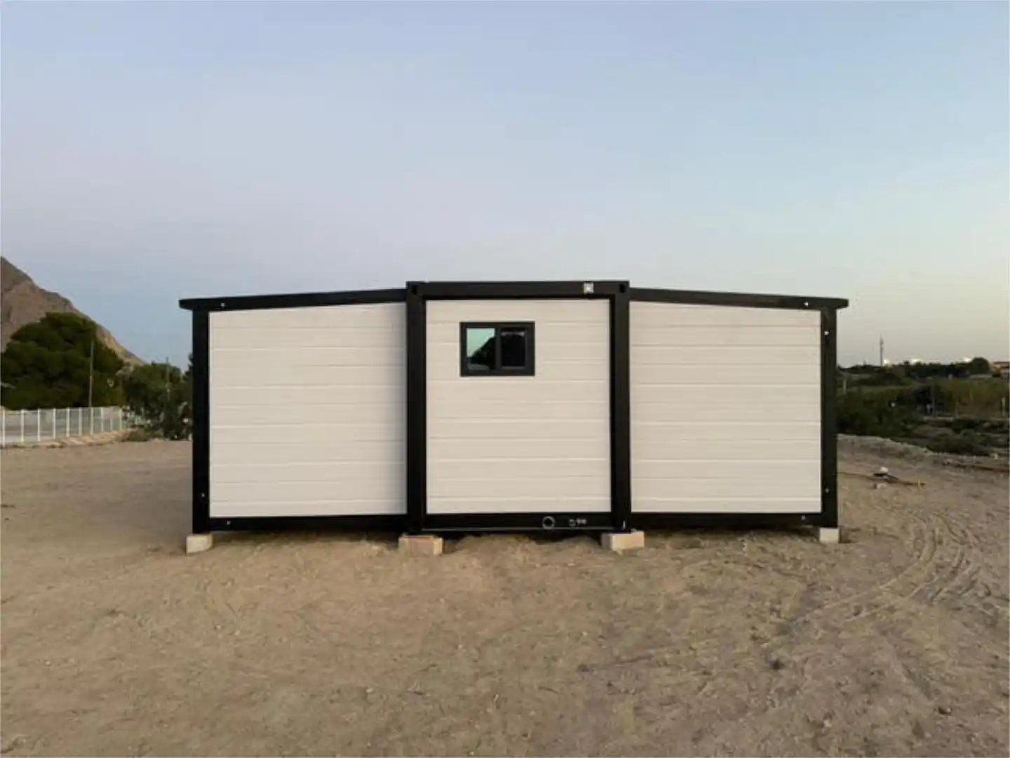 Exterior view of Houses for sale in Alicante / Alacant