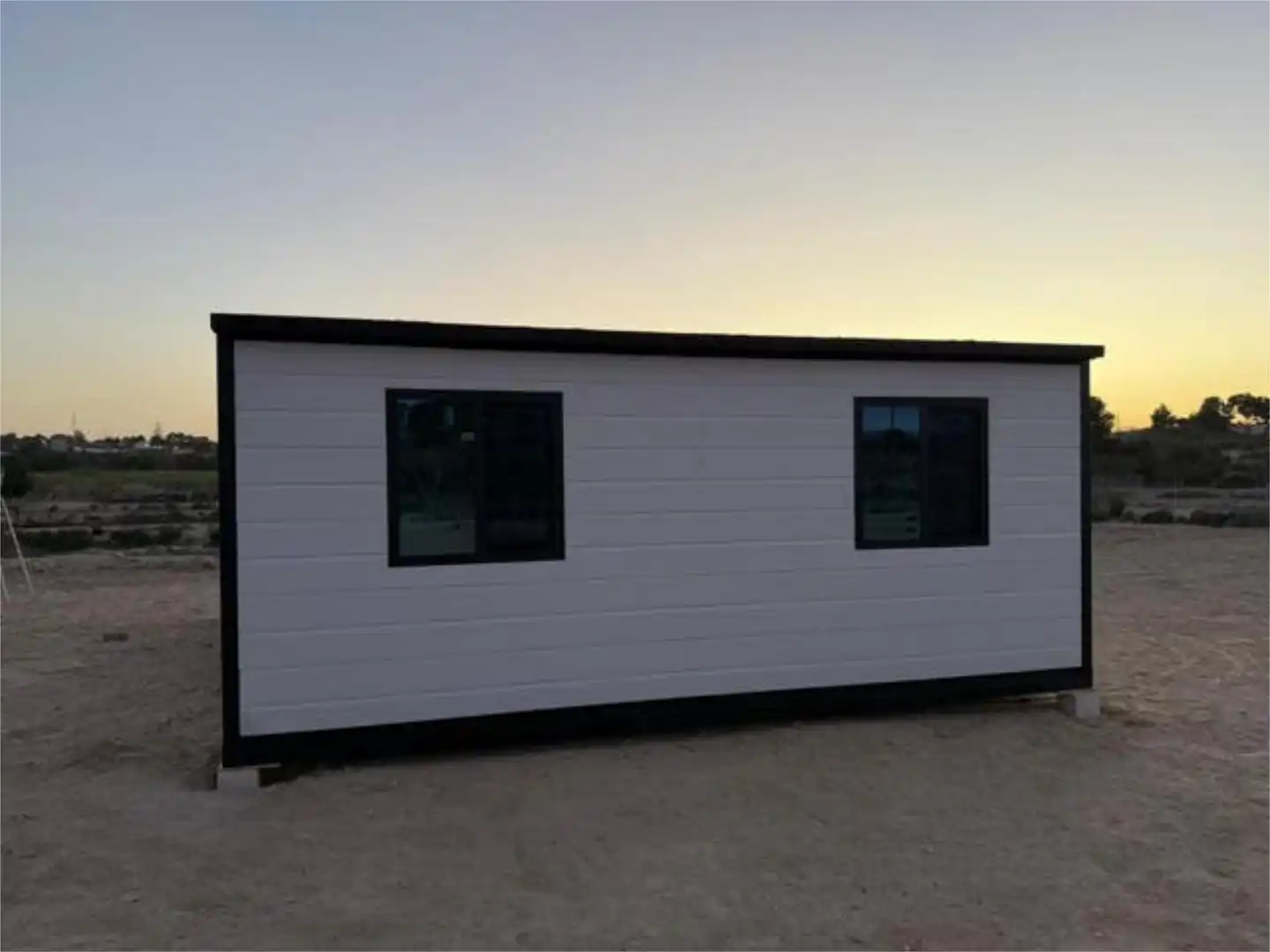 Exterior view of Houses for sale in Alicante / Alacant
