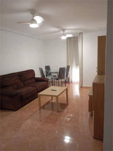 Piso en Alquiler en Altabix