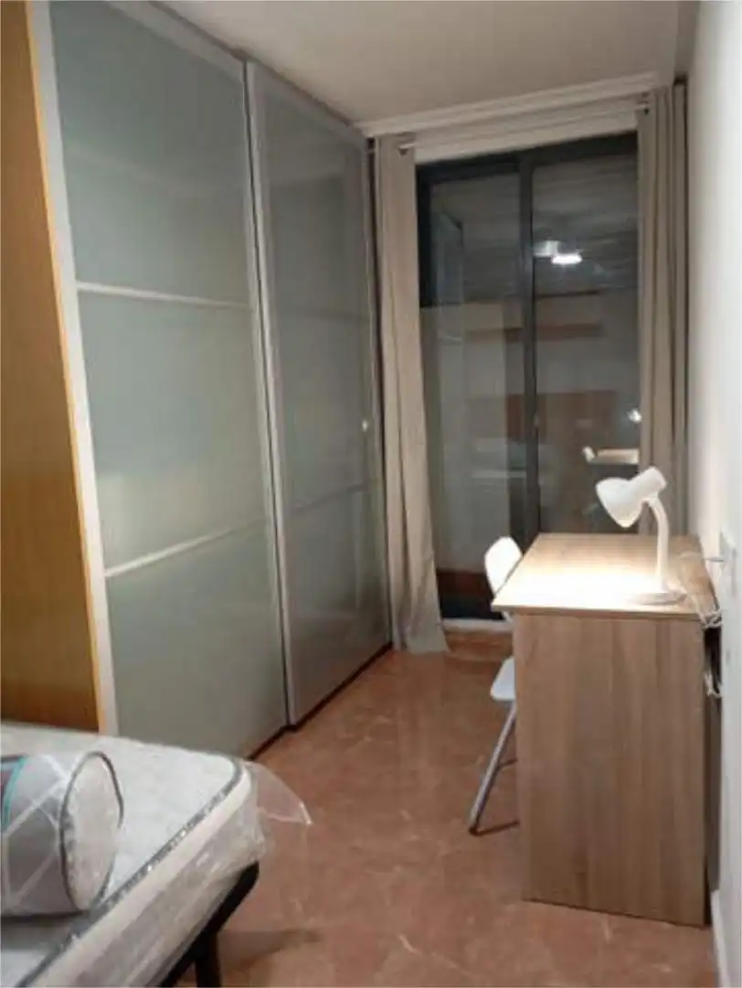 Flat for rent in Altabix