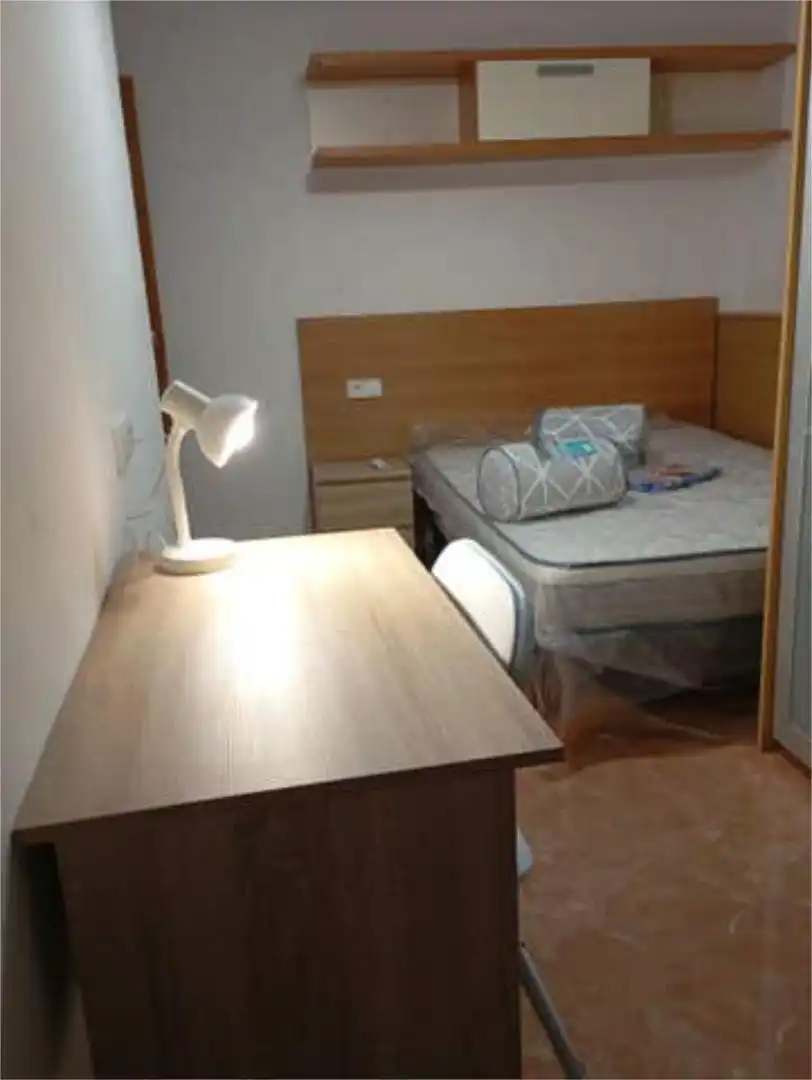 Flat for rent in Altabix