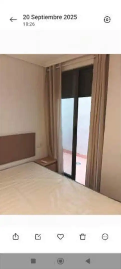 Flat for rent in Altabix