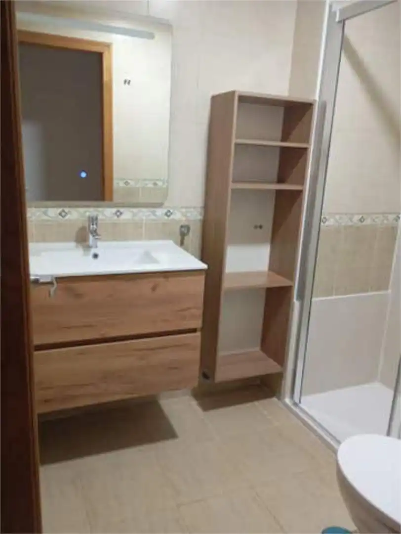 Flat for rent in Altabix