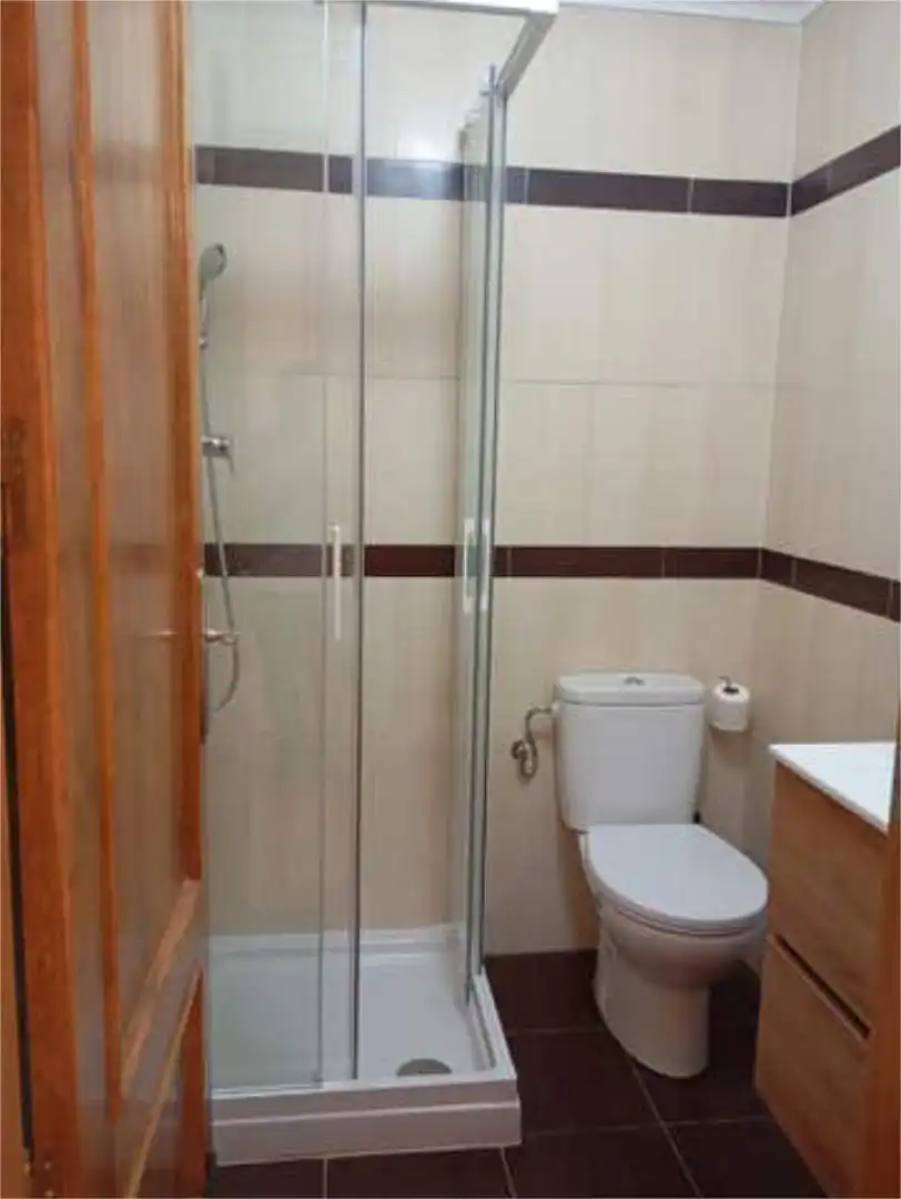 Flat for rent in Altabix