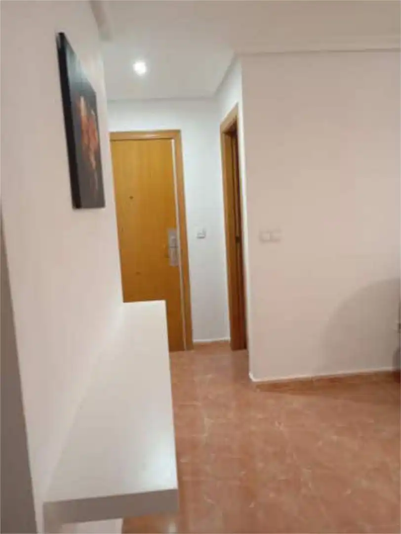 Flat for rent in Altabix