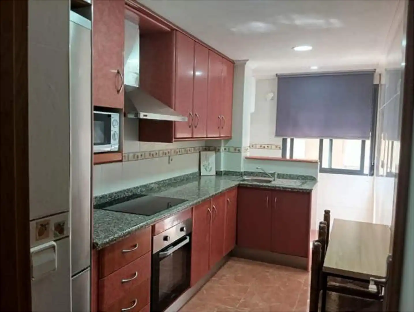 Flat for rent in Altabix