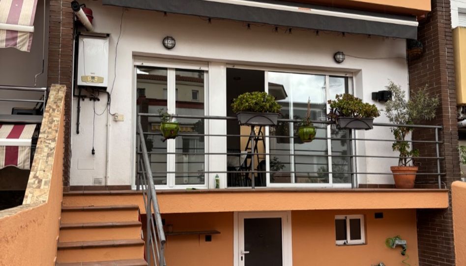 Detached homes for rent in Carrer D'alberes, 14c, Els Pavos, Blanes - image 1 Photo 1 of Detached homes for rent in Carrer D'alberes, 14c, Els Pavos, Blanes