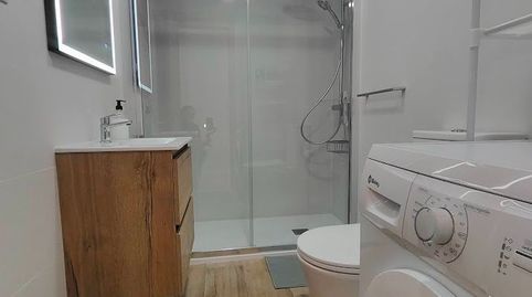 Wohnung zur Miete in Avenida de Madrid, 185, Barrio de Delicias, Zaragoza Capital - Bild 4 Foto 4 von Wohnung zur Miete in Avenida de Madrid, 185, Barrio de Delicias, Zaragoza Capital