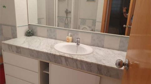 Foto 3 de Apartament de lloguer a Regueral - Prat d'en Forés, Cambrils