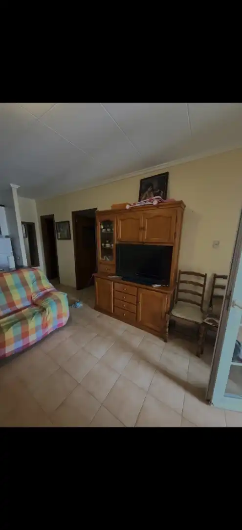 Sala d'estar de Planta baixa en venda en Los Alcázares amb Aire condicionat, Calefacció i Traster