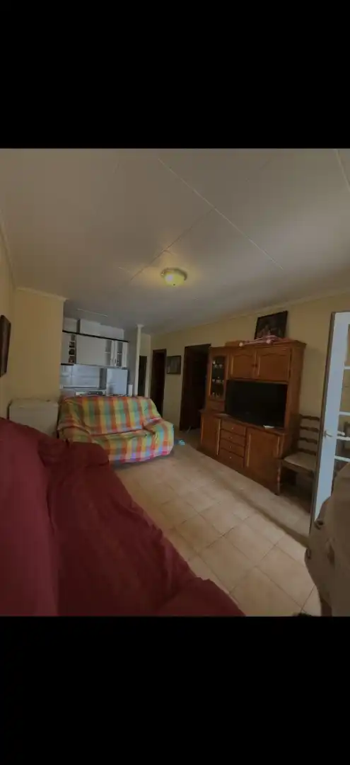 Sala d'estar de Planta baixa en venda en Los Alcázares amb Aire condicionat, Calefacció i Traster