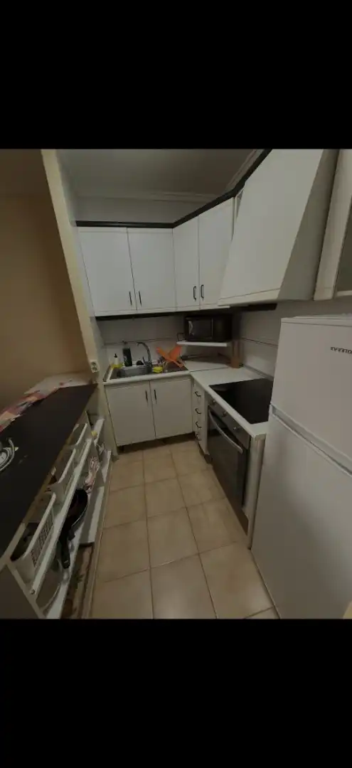 Cuina de Planta baixa en venda en Los Alcázares amb Aire condicionat, Calefacció i Traster