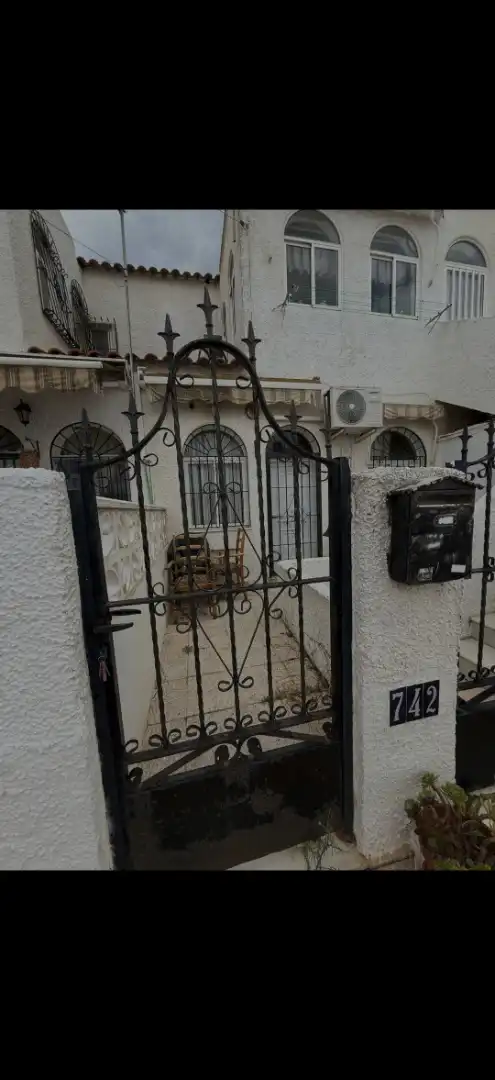 Planta baixa en venda en Los Alcázares amb Aire condicionat, Calefacció i Traster