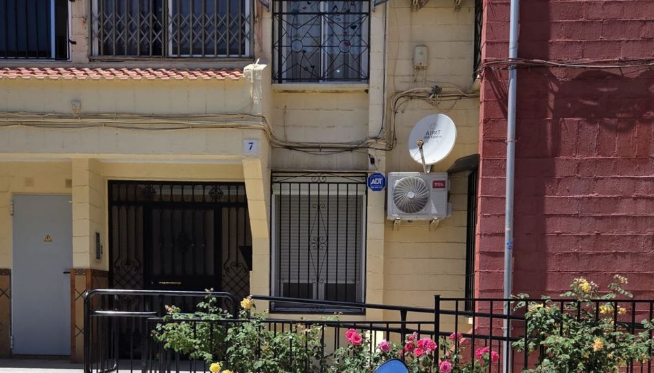 Wohnung zum Verkauf in Calle Ronda de Alfareros, 7, Casería de Montijo, Granada Capital - Bild 1 Foto 1 von Wohnung zum Verkauf in Calle Ronda de Alfareros, 7, Casería de Montijo, Granada Capital