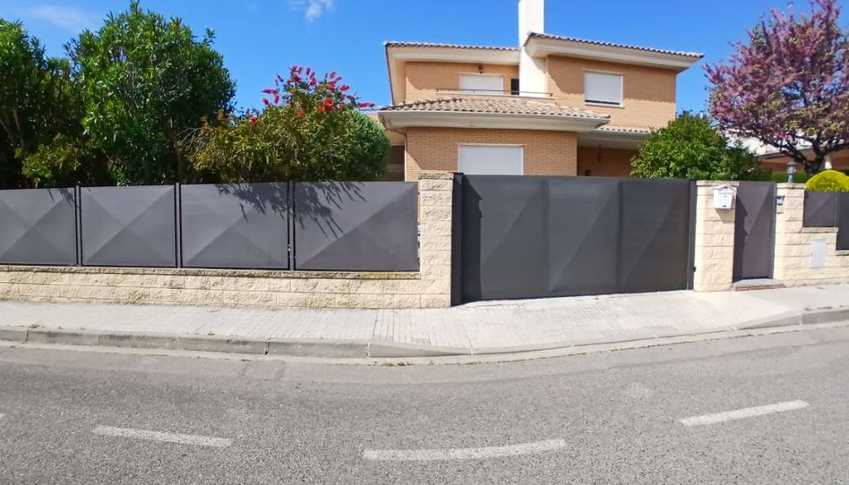 Flat for sale in Carrer Varsòvia, 33, Els Ametllers, Cambrils - image 1 Photo 1 of Flat for sale in Carrer Varsòvia, 33, Els Ametllers, Cambrils