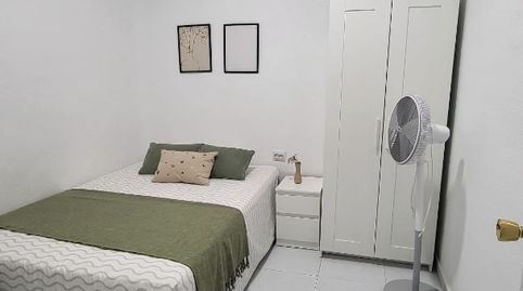 Foto 4 de Piso de alquiler en Calle Gardenias, N°2, Santa María de Gracia, Murcia Capital