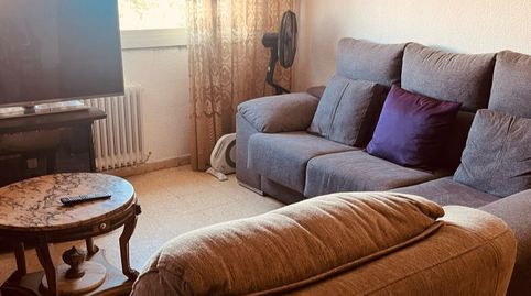 Foto 2 de Piso en venta en Avinguda de Pius XII, 8, Mariola, Lleida Capital