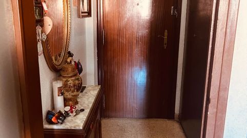 Foto 4 de Piso en venta en Avinguda de Pius XII, 8, Mariola, Lleida Capital