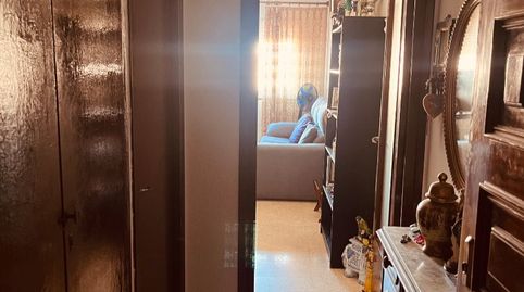 Foto 5 de Piso en venta en Avinguda de Pius XII, 8, Mariola, Lleida Capital