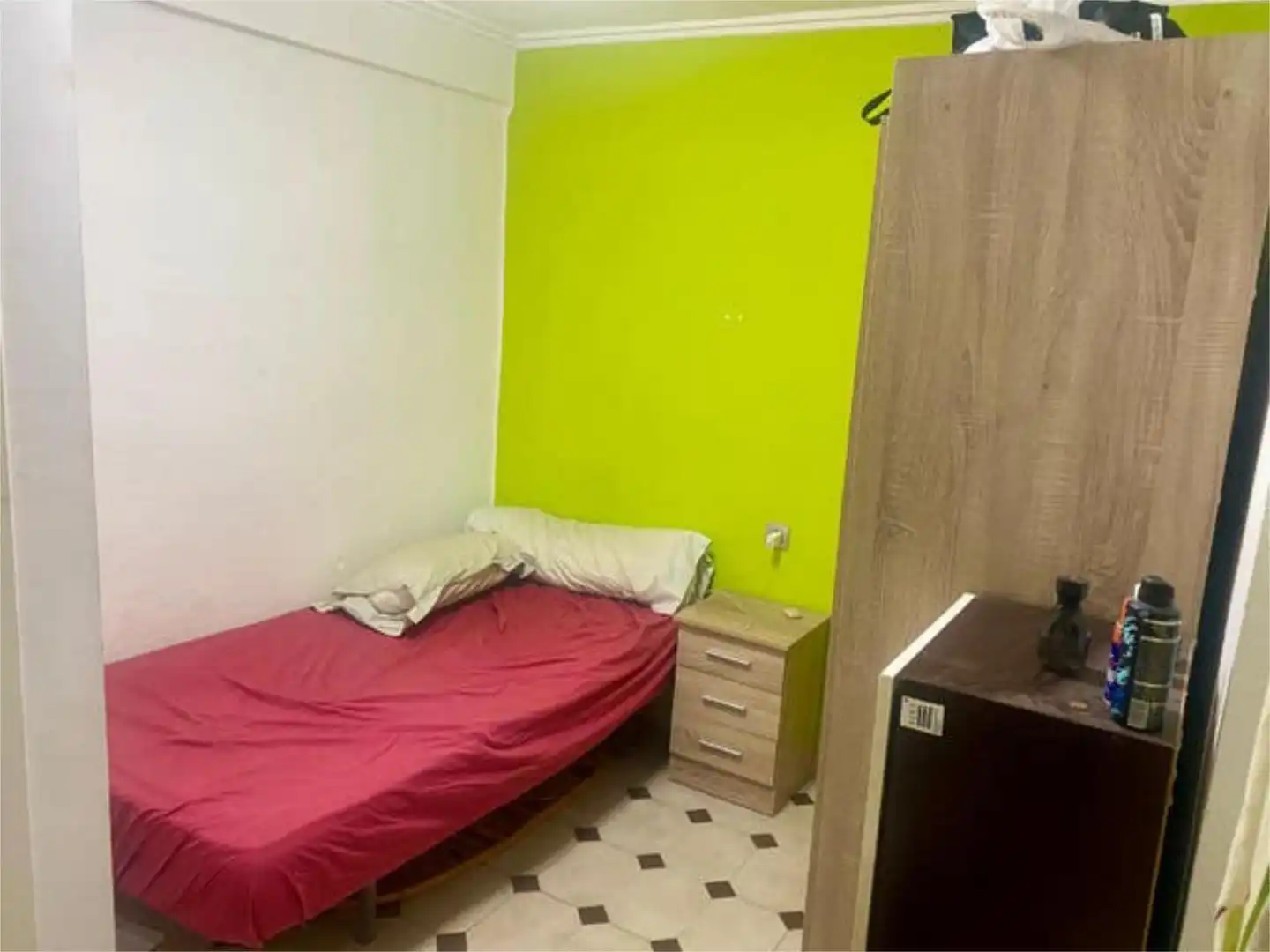 Flat for rent in Dos Hermanas - Nuevo San Andrés Flat for rent in Dos Hermanas - Nuevo San Andrés