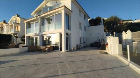 Foto 3 von Einfamilien-Reihenhaus zum Verkauf in Gran Vista - Olivo de Oro, Santa Pola