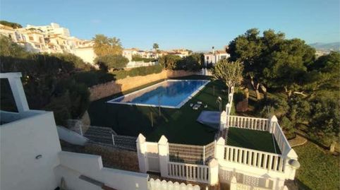 Foto 5 von Einfamilien-Reihenhaus zum Verkauf in Gran Vista - Olivo de Oro, Santa Pola