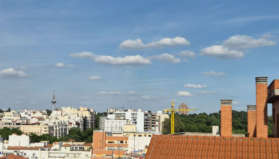 Flat for rent in Calle del Gobernador, 4, Cortes - Huertas, Madrid Capital - image 1 Photo 1 of Flat for rent in Calle del Gobernador, 4, Cortes - Huertas, Madrid Capital