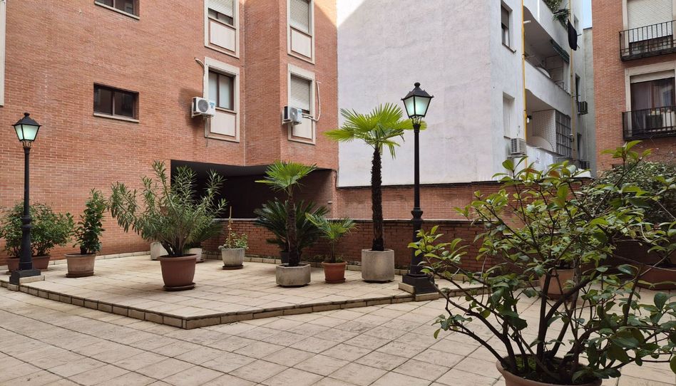 Piso de alquiler en Calle del Gobernador, 4, Cortes - Huertas - Imagen 3