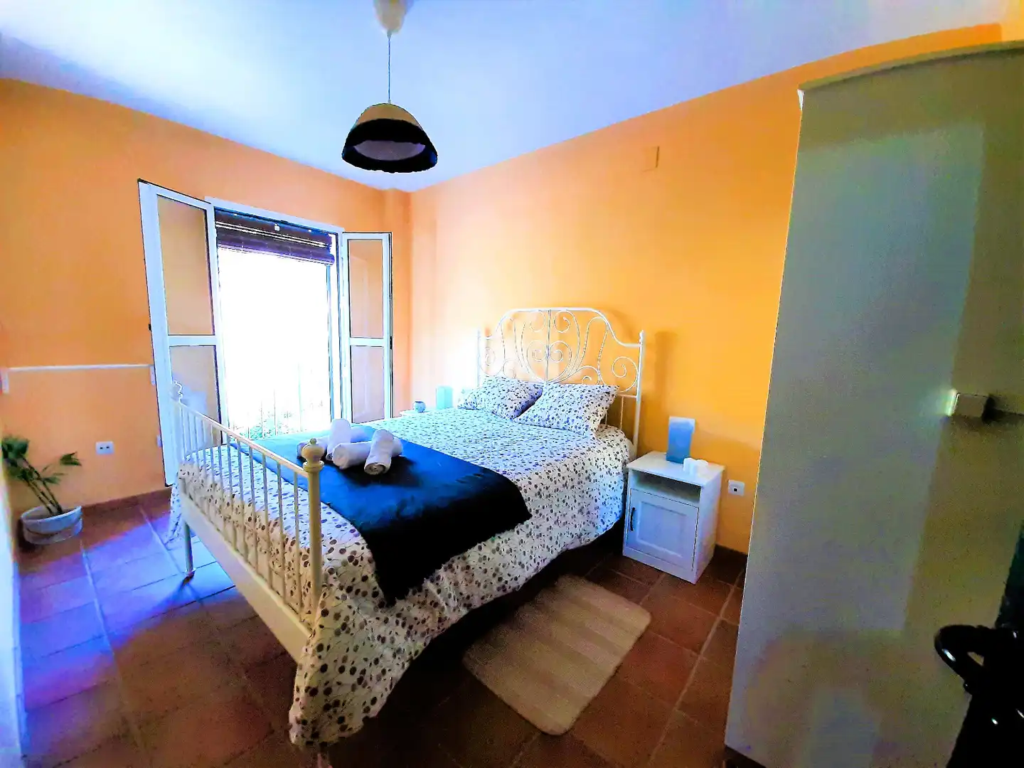 Habitación de Casa o chalet de alquiler en Aracena