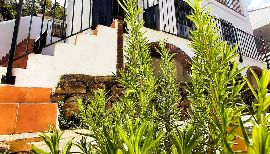Casa o xalet de lloguer a Finca Urbanización Casas Serranas Fuenteherrumbre, 20, Aracena, Huelva - imatge 1 Foto 1 de Casa o xalet de lloguer a Finca Urbanización Casas Serranas Fuenteherrumbre, 20, Aracena, Huelva