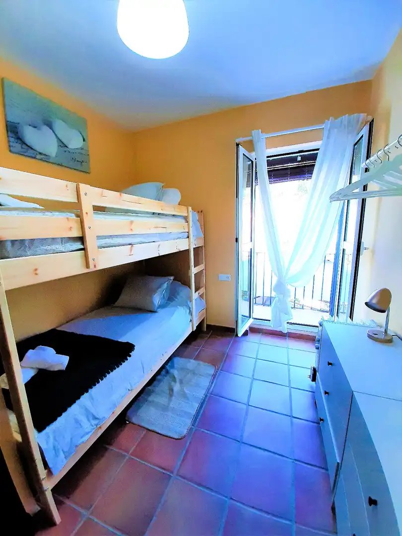 Habitación de Casa o chalet de alquiler en Aracena