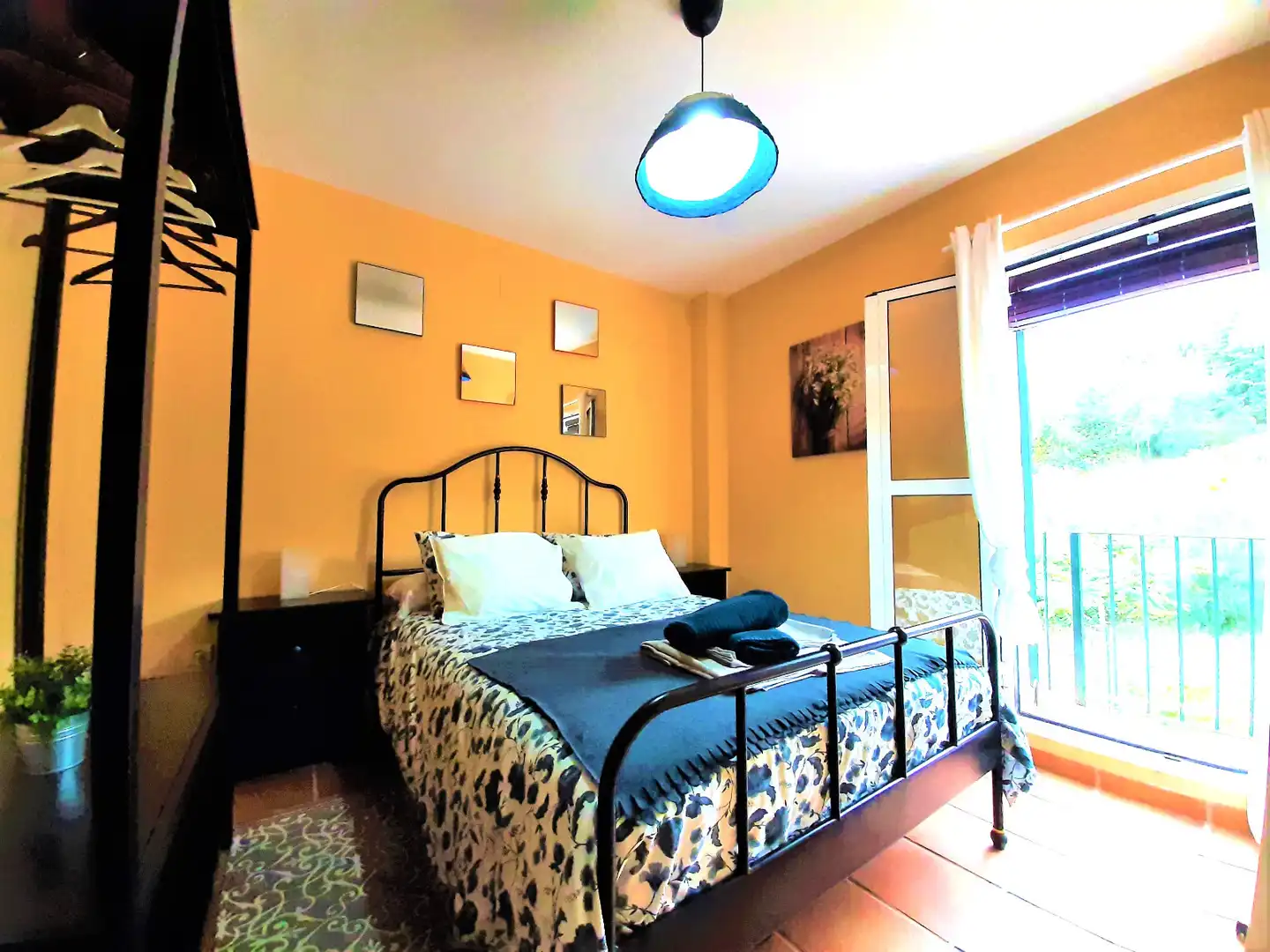 Habitación de Casa o chalet de alquiler en Aracena