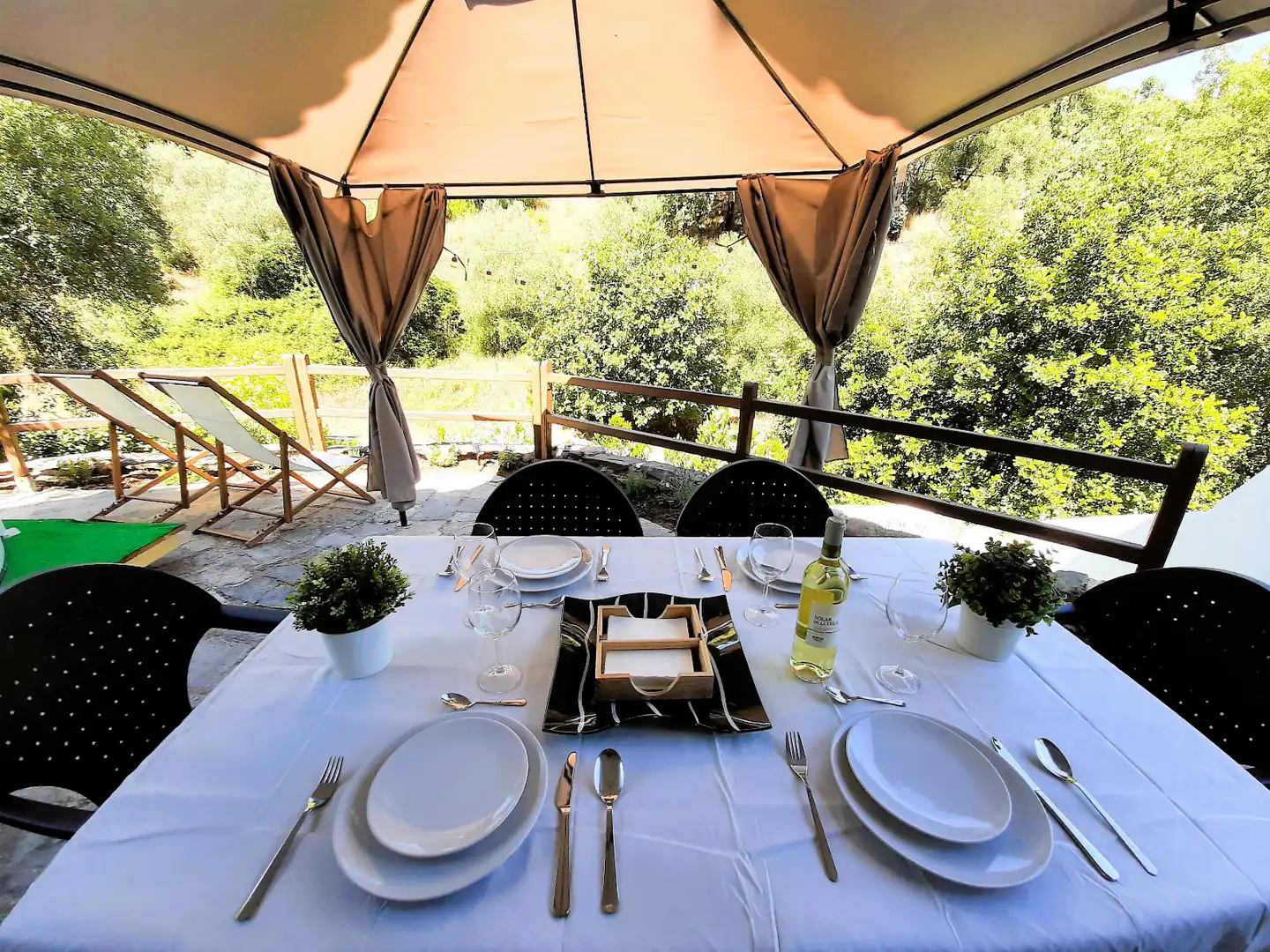 Casa o chalet de alquiler en Aracena