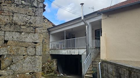 Haus oder Chalet zum Verkauf in Calleja Do Cruceiro, 3, Vilardevós, Ourense - Bild 2 Foto 2 von Haus oder Chalet zum Verkauf in Calleja Do Cruceiro, 3, Vilardevós, Ourense