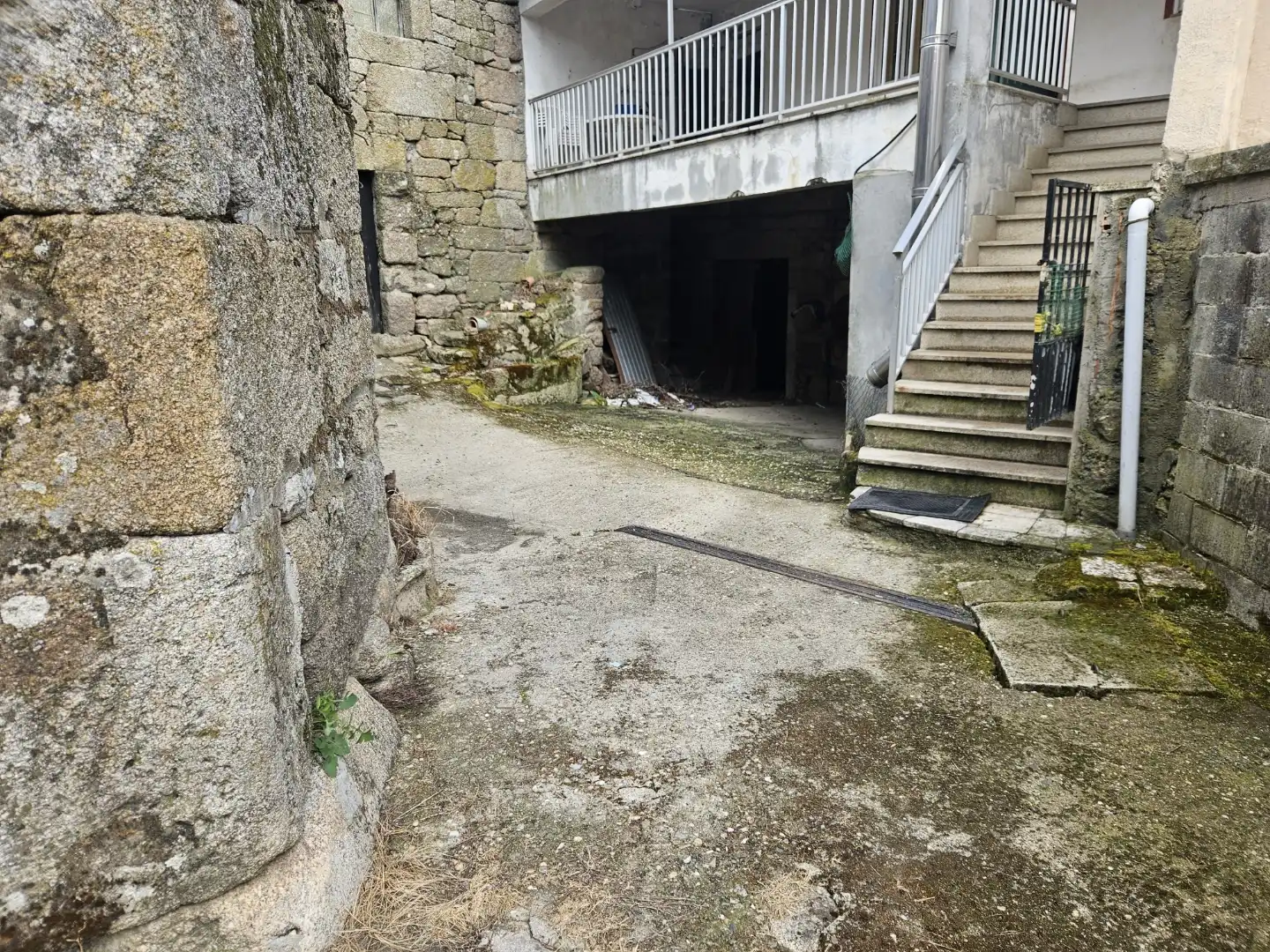 Aparcament de Casa o xalet en venda en Vilardevós amb Calefacció i Traster