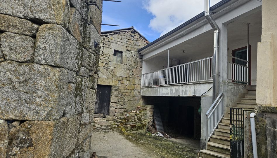 Haus oder Chalet zum Verkauf in Calleja Do Cruceiro, 3, Vilardevós, Ourense - Bild 1 Foto 1 von Haus oder Chalet zum Verkauf in Calleja Do Cruceiro, 3, Vilardevós, Ourense