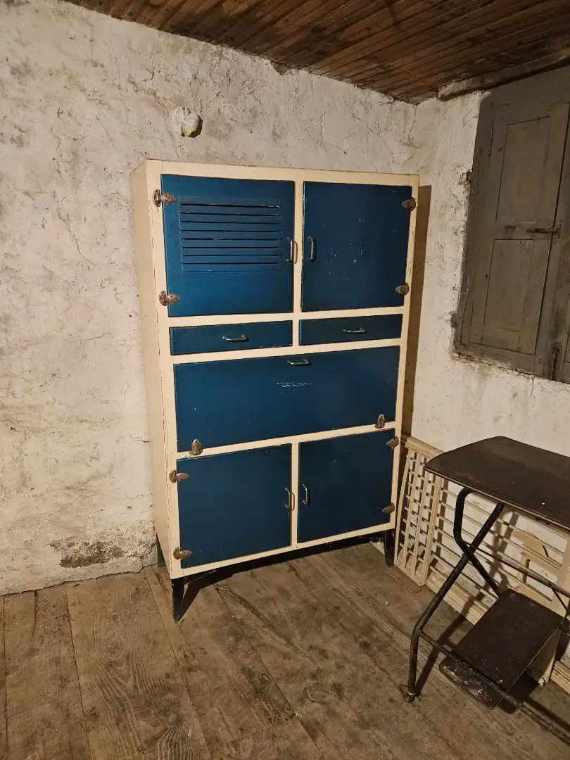 Casa o xalet en venda en Vilardevós amb Calefacció i Traster