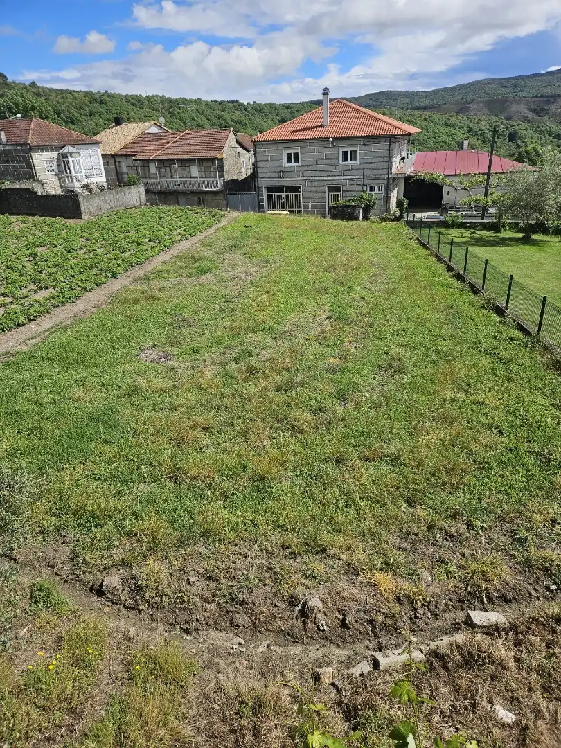Casa o xalet en venda en Vilardevós amb Calefacció i Traster