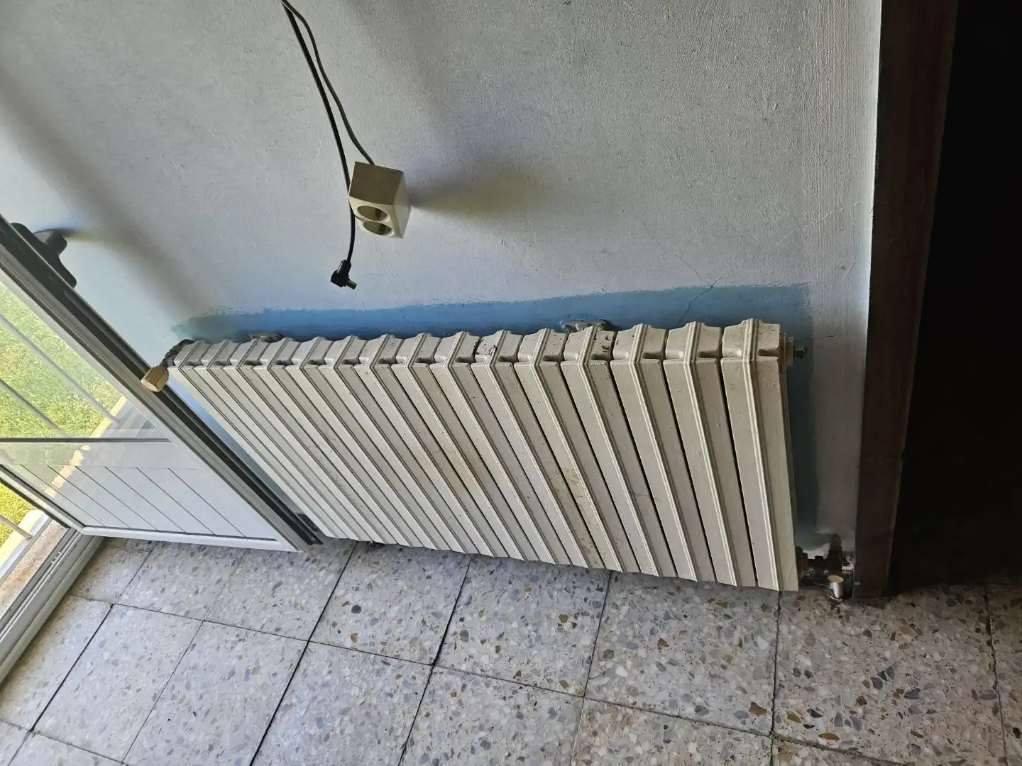 Terrassa de Casa o xalet en venda en Vilardevós amb Calefacció i Traster