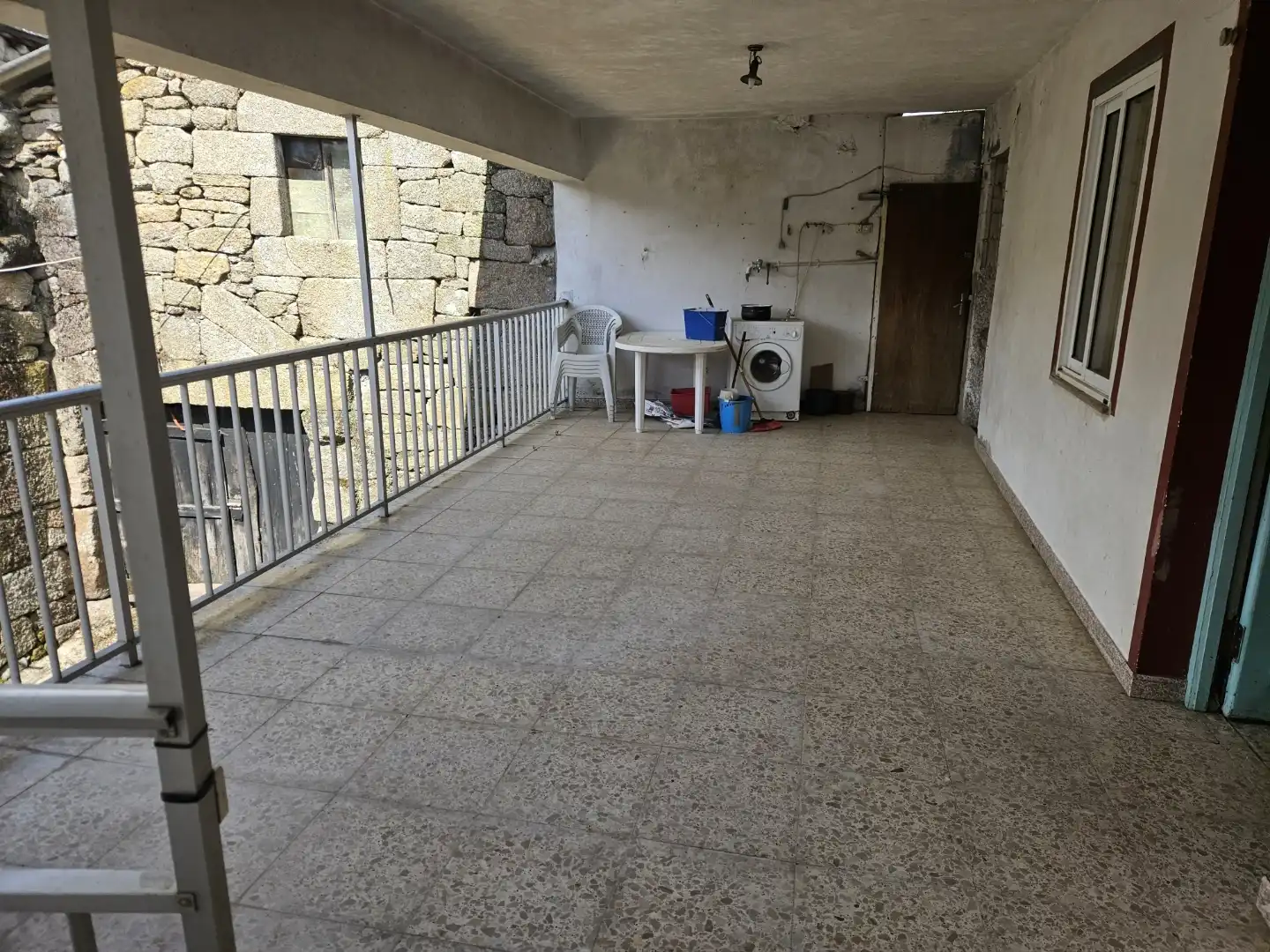 Casa o xalet en venda en Vilardevós amb Calefacció i Traster