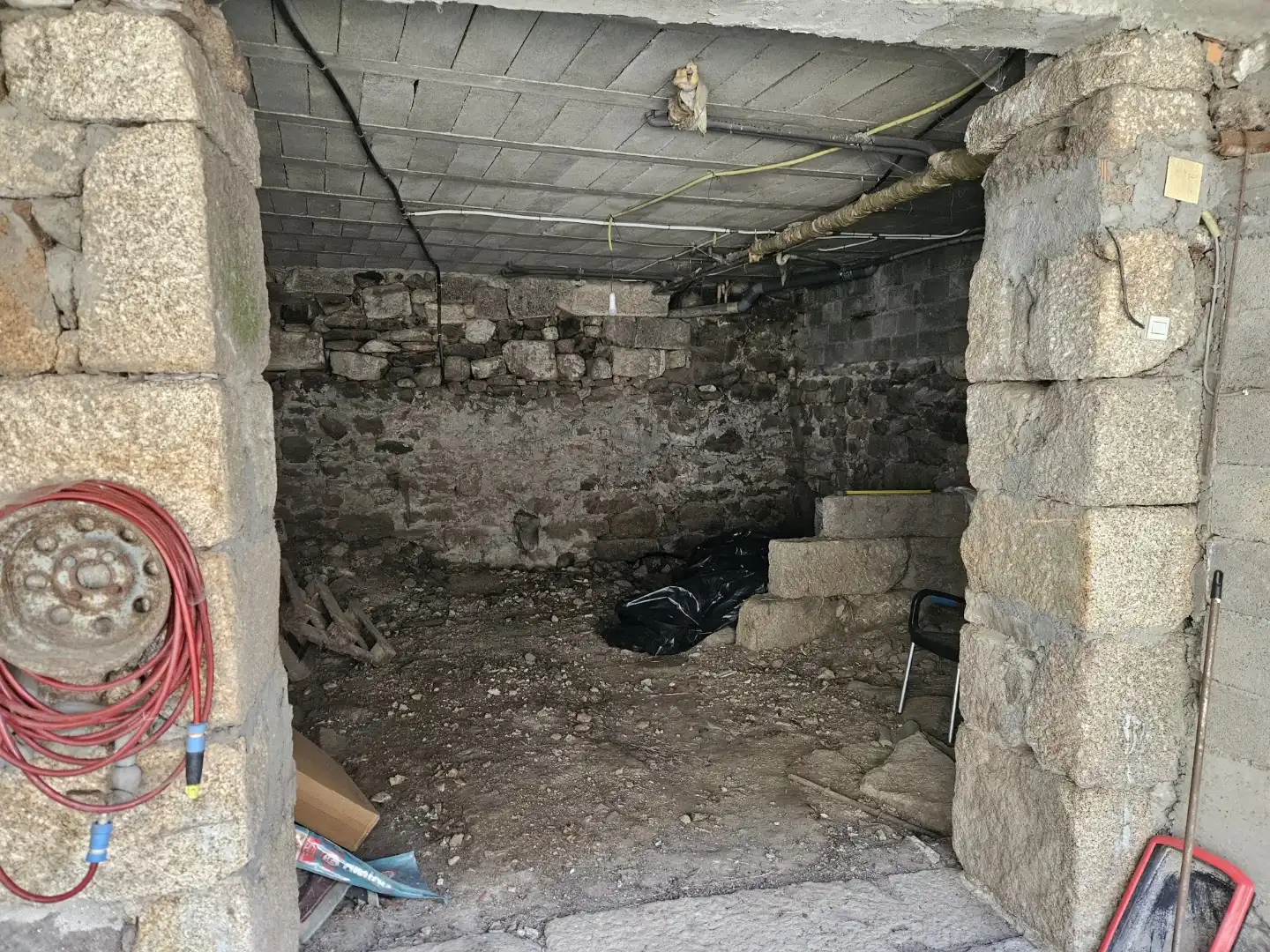 Casa o xalet en venda en Vilardevós amb Calefacció i Traster