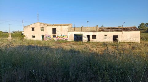 Finca rústica en venta en Polígono Poindustrial la Cartuja Baja, 13, Cartuja Baja, Zaragoza Capital - imagen 2 Foto 2 de Finca rústica en venta en Polígono Poindustrial la Cartuja Baja, 13, Cartuja Baja, Zaragoza Capital